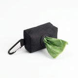 TEMP AI placeholder - Clip-On Waste Bag Holder