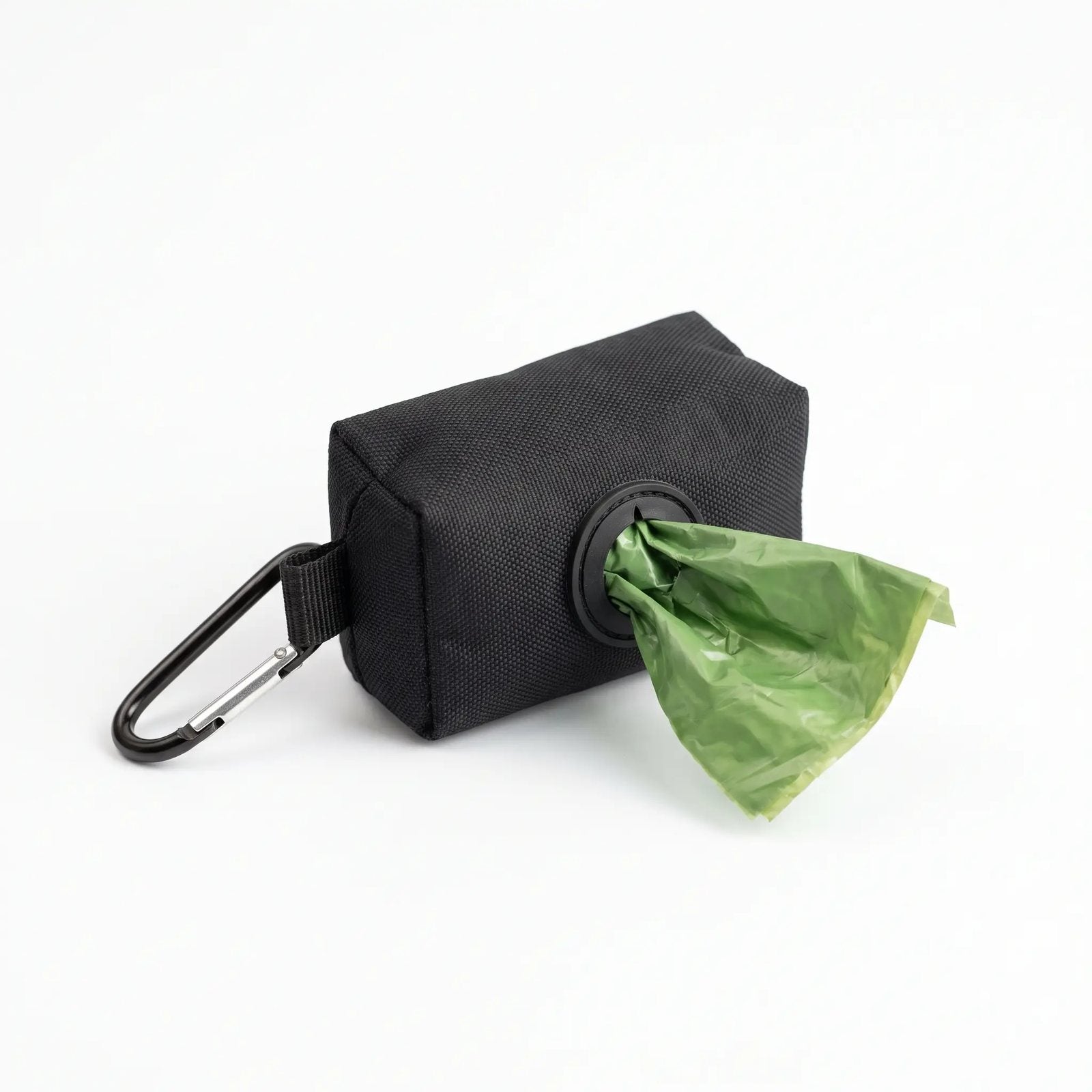TEMP AI placeholder - Clip-On Waste Bag Holder