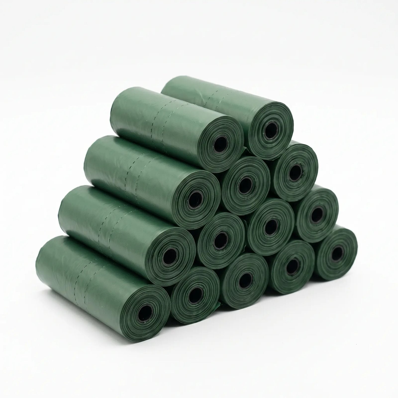 TEMP AI placeholder - Thick Waste Bags (240 ct)