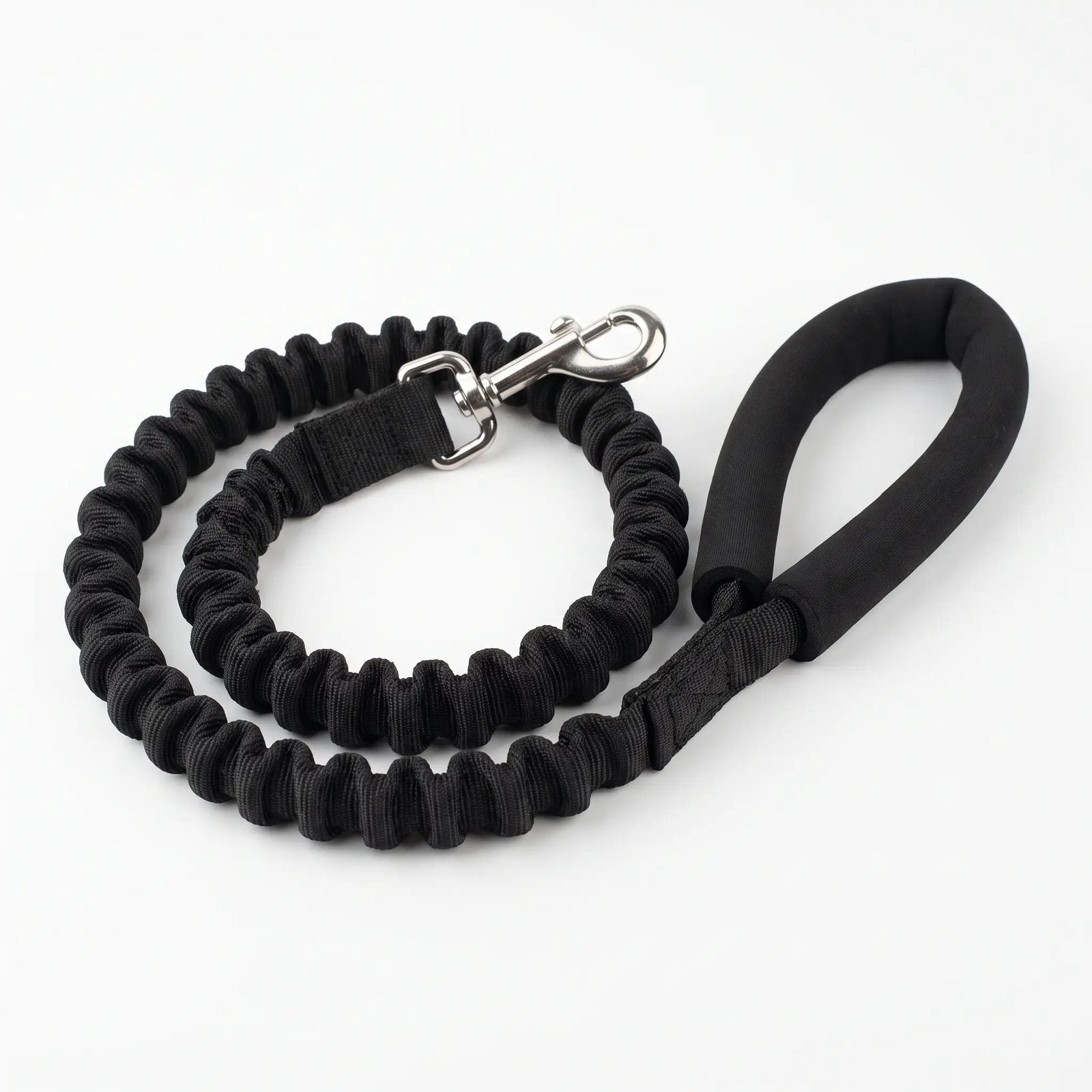 TEMP AI placeholder - Shock-Absorbing Bungee Leash