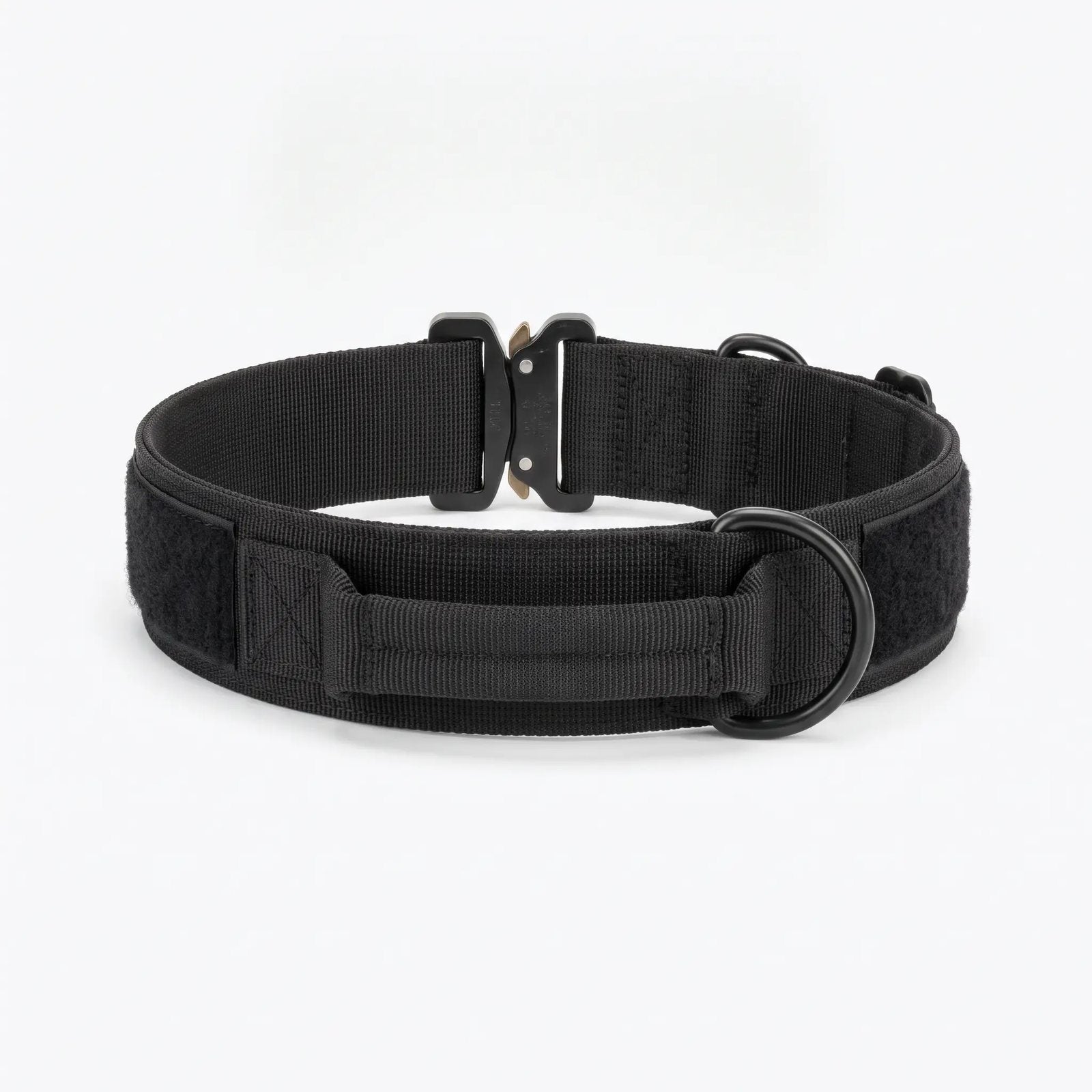 TEMP AI placeholder - Tactical Dog Collar