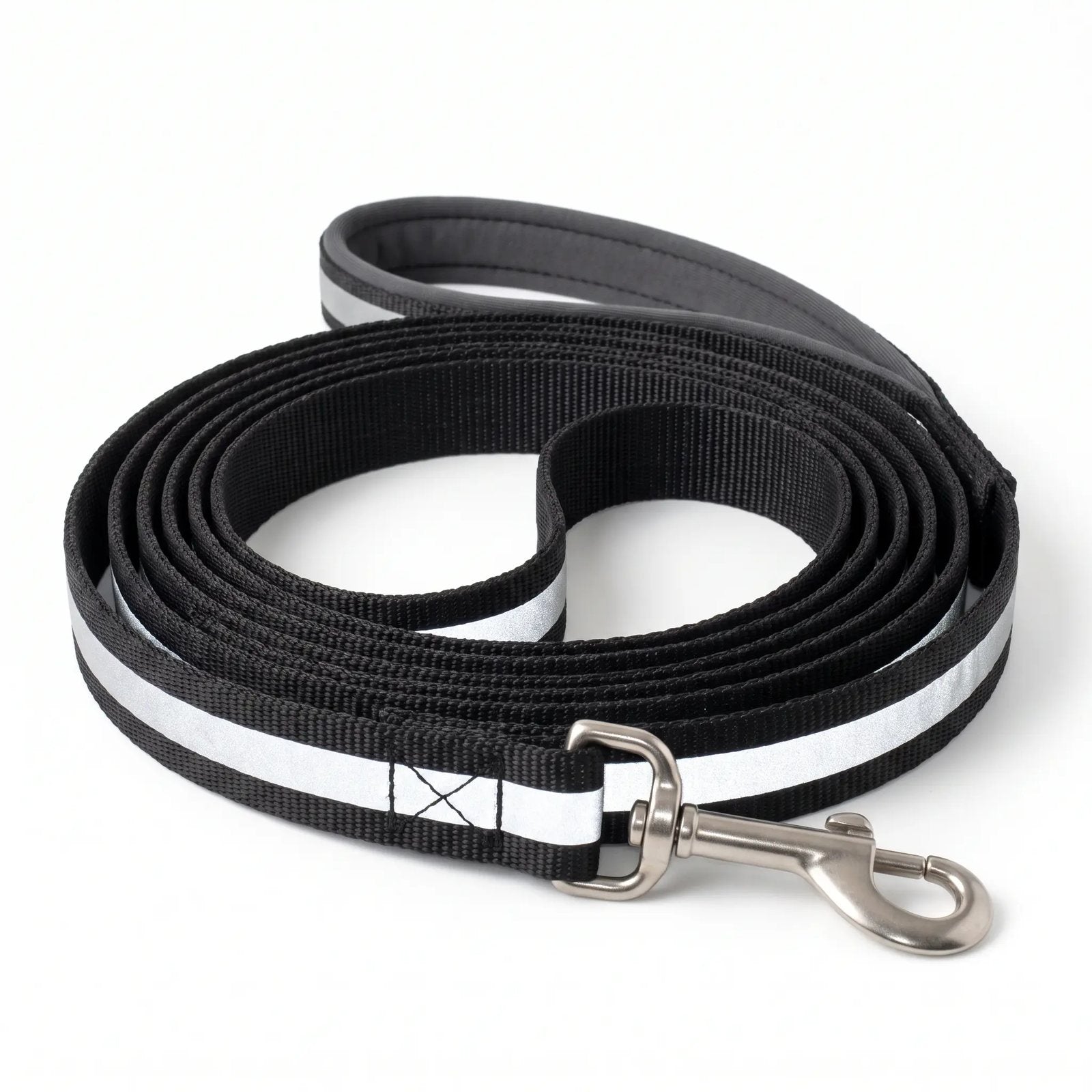TEMP AI placeholder - Reflective Nylon Leash