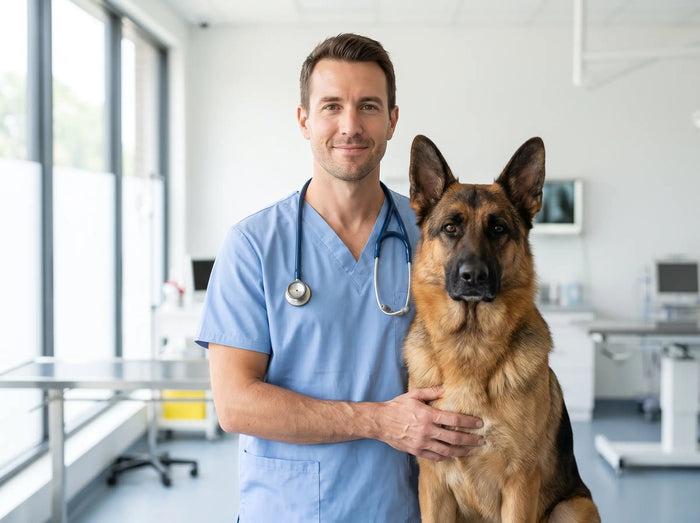 Dr. Evan Antin